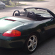 Illustration for article titled At $4,900, Could This Very Verdant 2000 Porsche Boxster Get Your Green?